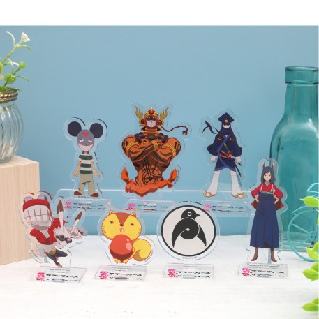 劇場公開15周年記念 サマーウォーズ展 | ひらかたパーク